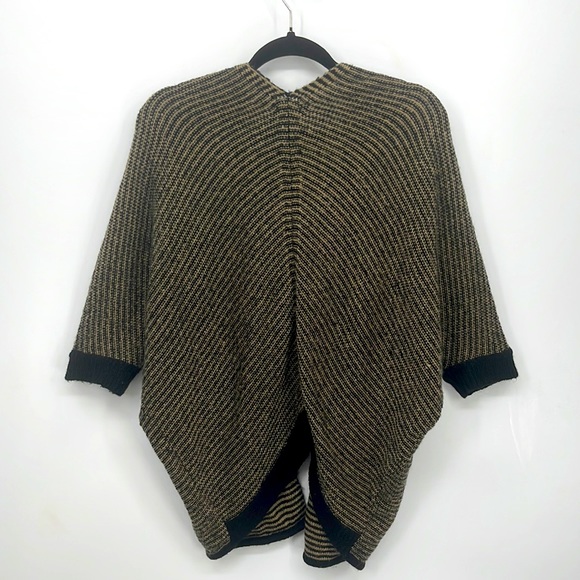 Pink Rose Cocoon Cardigan - Picture 2 of 2